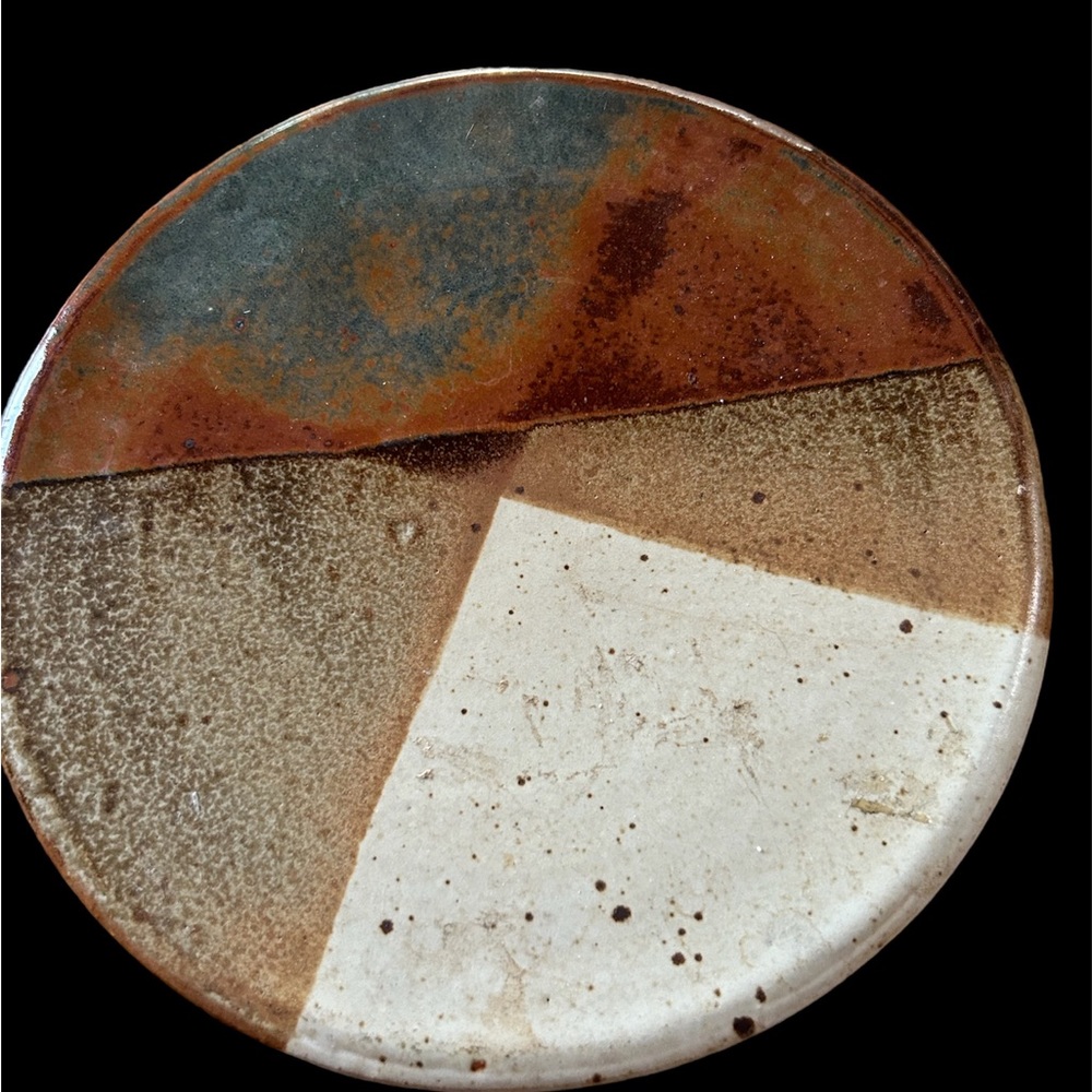 Ceramic Coaster/Hot plate